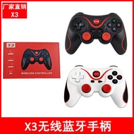 X3 Mobile Phone Bluetooth Wireless Gamepad iOS/Android Handle Mobile Gamepad