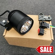 [ HÀNG MỚI] Đèn led L4 DÀI đẹp loại 1 30W tặng kèm pass gắn gương full ốc