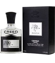 CREED-奢華拿破崙之水  成功男士💜❤️身份象徵