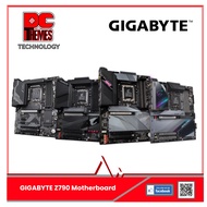 GIGABYTE Z790 Motherboards