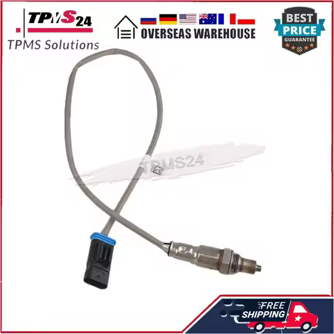 Oxygen Sensor O2 Sensor 11788689863 For BMW 3-Series BMW 7-Series BMW 8-Series BMW X3 BMW X4 BMW X5 