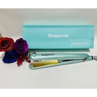 Suaperne F3 Hair Straightener, hair ion
