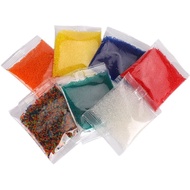 0 Times Repurchase Hard Absorbent Bullet Crystal Bullet Gun Water Bullet mm Bubble Large Bead Crysta