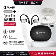 PANGU Open Earbuds Wireless Earbuds Bluetooth Earphone PANGU Bone Conduction Earphone Headset Fon Te