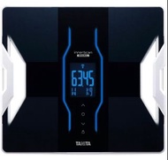 日本製 Tanita RD-E02 日版 RD-953 innerscan dual 體脂磅 藍牙連手機 電子磅 智能脂肪磅 SMART Body Composition Scale
