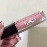 Vinegar LED唇蜜 9.5新