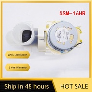 Lg Suitable for LG SSM-16HR Drum Washing Machine Drain Valve Solenoid Valve Switch