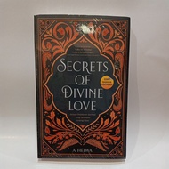 Gramedia BSD CITY - Secret Of Devine Love: A Deep Spiritual Journey About Islam