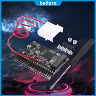 NGFF SSD To 3.5inch IDE 44pin Adapter Card M.2 IDE Adapter 150MB/s Converter Card Driver-free SSD Co