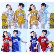 【COD】Children's Commemorative Performance Costume European Style Dance Costume European Style Dance 