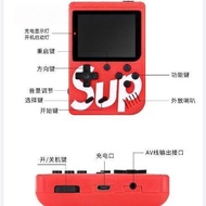 Handheld Game Console Double Classic Nostalgic TV Charging Handheld Game Console Handheld Game Conso