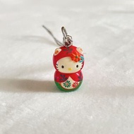 Hello Kitty  地域限定 俄羅斯娃娃