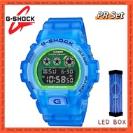 [Ready Stock] Casio G-Shock DW6900LS-2PRE LED BOX / DW6900LS2PRE / DW-6900LS-2PRE