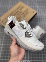 耐吉 Nike Air Max 90 Terrascape氣墊跑 休閒 男 女 公司貨DQ3987-101