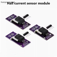 hanpromanwj ACS758 ACS758LCB-050B-PFF-T 50A/100A/200A Linear Hall Current Sensor Module Current Dete