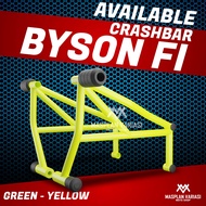 Crashbar Byson Fi Tubular Byson Fi