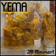 JM FG-0006 | JM Foods | FIlipino Sweet  | Pasalubong | Special Philippine Yema [JM MINIMART]