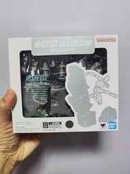 Bandai 魂Effect 模型 - 粉碎特效