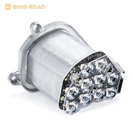 BINB ROAD Directional Slot Insert L 63127262833 for details BMW 5 F07 GT lci