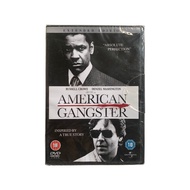 Gangster (DVD)