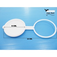 WATER BOTTLE CAP WHITE Fit For NISSAN B11 B13 B14 NV R11 // Spray Can