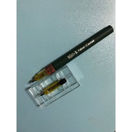 Faber-Castell Technical Pen Tip Point/Pin/Drawing Nib/Cone TG1-S