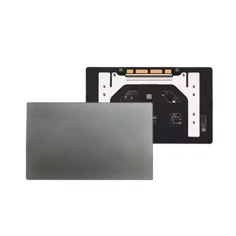 Original NEW A1706 A1708 TrackPad For MacBook Pro 13.3" A1706 A1708 Touchpad Space Gray Grey 2016 20
