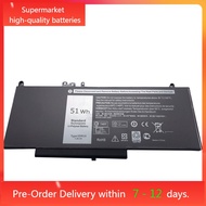 G5M10 Laptop Battery For Dell Latitude E5250 E5450 E5550