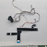 TV cable set 43W800F 43W800G 49W800F 49W800G