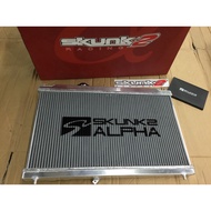 HONDA DC2 / DB8 - S2 Skunk2 Alpha RADIATOR Honda Integra DC2 / DB8 Type R / 349-05-1000