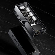 Blon V1 Dual Cs43131 Dac Amp Dongle Usb C