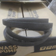 Mitsuboshi v belt B 60 62 63 64 65 67 68 69 Can CHOOSE - V belt type B