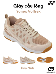 Giày cầu lông Yonex Voltrex Dominant 5 Mach 2 Skill 5 chính hãng chất lượng giá tốt