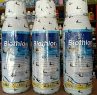 Terbaru Biothion 200Ec 400Ml Untuk Ulat Dan Lalat Buah