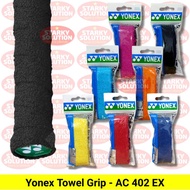 YONEX AC402EX Towel Grip AC 402 EX Original