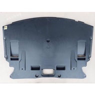 BMW 5-Series E60 Engine Undercarriage Under Cover 0E60 Engine Under Cover Underhood Shield 5 Series E60 E61 LCI 2003