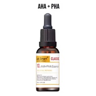 Dr Hsieh 12% AHA+PHA Essence Lab Smart Classic 30ml
