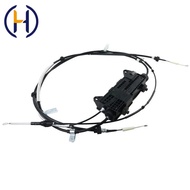 Electronic handbrake system 59700B8800 597002W800 59700-B8800 59700-2W800 suitable for modern use