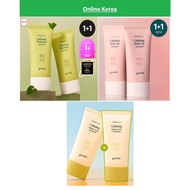 [1+1] Goodal Sun Cream Collection / Calming Moisture Sun Cream  /  Calming Tone Up Sun Cream  / Calm