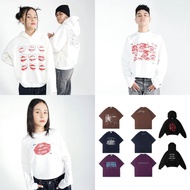 Telepati che Hoodie/Tshirt Autumn/Nine Kisses | Size S-XL