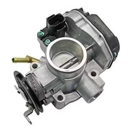 Proton wira satria VDO  1.3/1.5 4g13 4g15 throttle body original used