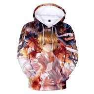 Sweatshirt Noragami Hoodies Anime Hoodie Harajuku Sweatshirt