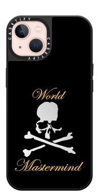 Mastermind World X Casetify