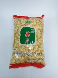 Bawang Putih Goreng / Selected Fried Garlic Flakes / 特选蒜片 (1KG)