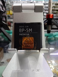 Baterai NOKIA 5700 5610 5611 5710 5611XM 5700XM 6110 6110N 6200C 6220C 6500C 7390 7379 BP-5M BP5M OR