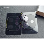 Oppo a3x a33 2020 a5 4g a5 pro a5i a5x a52 a53 2020 a60 a92 tg camera glass premium frame camera 3d 