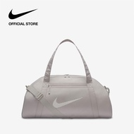 Nike Womens Gym Club Bag - College Grey