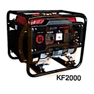 KCM Gasoline Generator - KF2000 / KF2500 / KF3800