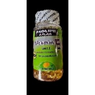 Prolife Atlas Vitamin E ( BUY1TAKE1) 400lU 100pcs softgel supplements