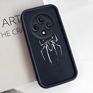 Case For OPPO Reno 12F 4G 12F 5G F27 5G Trendy Spider